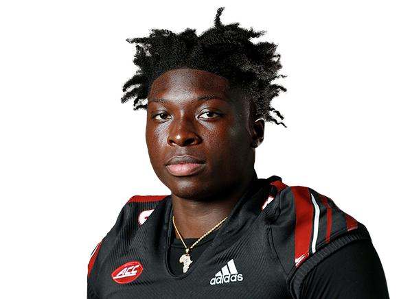 Louisville EDGE YaYa Diaby